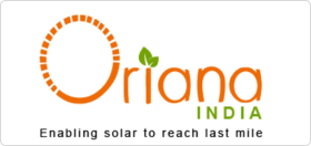 Oriana